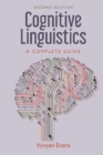 Image for Cognitive Linguistics