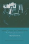 Image for Velvet Curtains and Gilded Frames