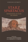 Image for STARZ Spartacus