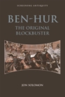 Image for Ben-Hur  : the original blockbuster