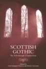 Image for Scottish Gothic  : an Edinburgh companion