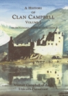 Image for History of Clan Campbell: From Flodden