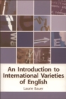 Image for An introduction to international varieties of English