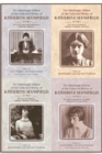 Image for The Edinburgh Edition of the Collected Works of Katherine Mansfield