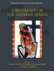 Image for Christianity in Sub-Saharan Africa