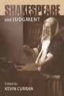 Image for Shakespeare and judgment