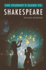 Image for The student&#39;s guide to Shakespeare