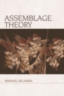 Image for Assemblage Theory