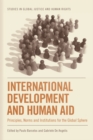 Image for International Development and Human Aid