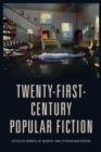 Image for Twenty-First-Century Popular Fiction