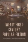 Image for Twenty-first-century popular fiction
