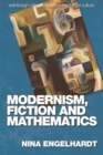 Image for Modernism, fiction and mathematics