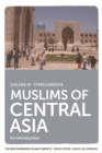 Image for Muslims of Central Asia  : an introduction