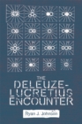 Image for The Deleuze-Lucretius encounter