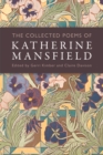 Image for The Collected Poems of Katherine Mansfield