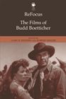 Image for The films of Budd Boetticher