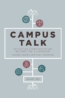 Image for Campus talk  : effective communication beyond the classroomVolume 2 : 2