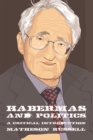 Image for Habermas and Politics