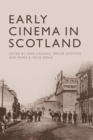 Image for Early Cinema in Scotland