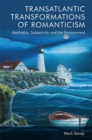 Image for Transatlantic Transformations of Romanticism: Aesthetics, Subjectivity and the Environment