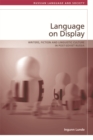 Image for Language on Display