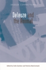 Image for Deleuze and the Animal