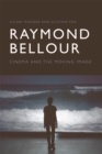 Image for Raymond Bellour  : cinema and the moving image