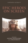 Image for Epic heroes on screen
