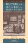 Image for The Edinburgh history of the British and Irish pressVolume 2,: Expansion and evolution, 1800-1900 : 2