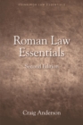 Image for Roman law essentials