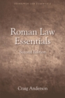 Image for Roman Law Essentials