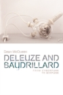 Image for Deleuze and Baudrillard
