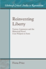 Image for Reinventing Liberty