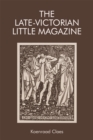 Image for The Late-Victorian little magazine