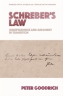 Image for Schreber&#39;S Law