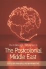 Image for The Edinburgh Companion to the Postcolonial Middle East
