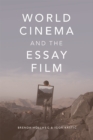 Image for World Cinema and the Essay Film