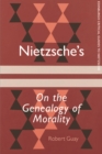 Image for Nietzsche&#39;S on the Genealogy of Morality