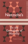 Image for Nietzsche&#39;s On the genealogy of morality: a critical introduction and guide