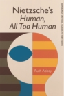 Image for Nietzsche&#39;S Human All Too Human