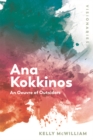 Image for Ana Kokkinos  : an oeuvre of outsiders
