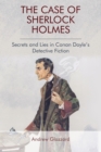 Image for The Case of Sherlock Holmes