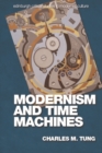 Image for Modernism and Time Machines