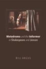 Image for Metadrama and the Informer in Shakespeare and Jonson