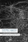Image for Cold War legacies  : systems, theory, aesthetics