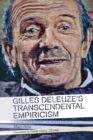 Image for Gilles Deleuze&#39;s transcendental empiricism  : from tradition to difference