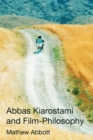 Image for Abbas Kiarostami and film-philosophy