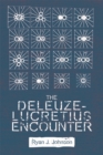 Image for The Deleuze-Lucretius Encounter