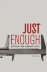Image for Just Enough