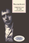 Image for Chronicles of the Canongate